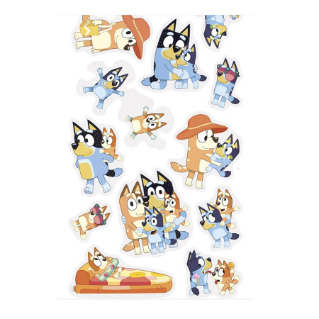 Planche de tatouages...