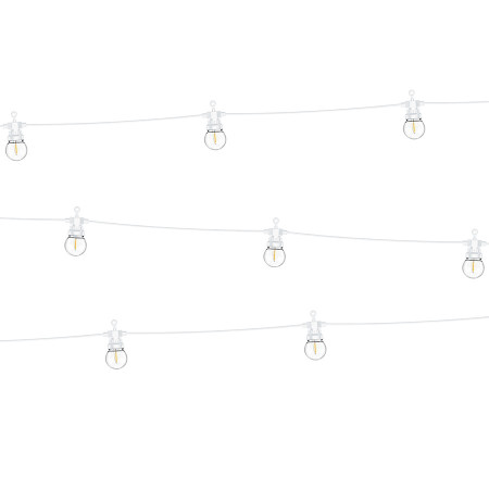Lumières décoratives LED -...
