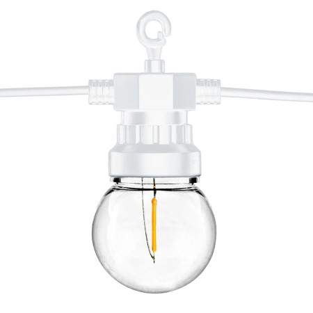 Lumières décoratives LED -...
