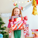2 Boîtes cadeaux Bonbons