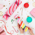 2 Boîtes cadeaux Bonbons