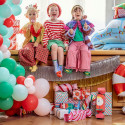 2 Boîtes cadeaux Bonbons