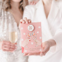Carte d'épingle Team Bride