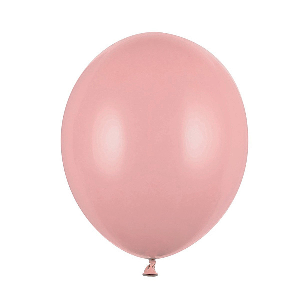 10 ballons "blossom" - 27 cm