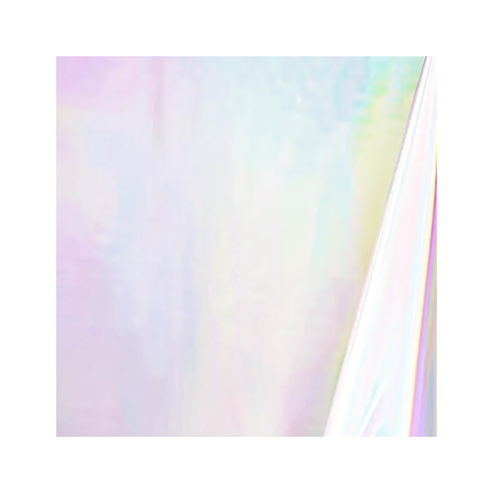 Toile irisée - 270cm