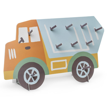 Support à gourmandises...