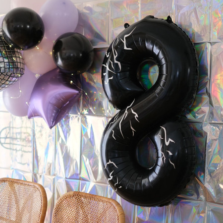 Lot de décorations...