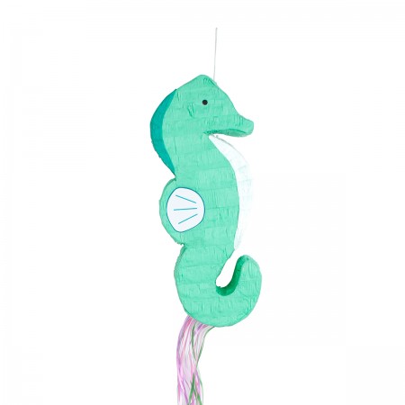 Pinata menthe "hippocampe"...