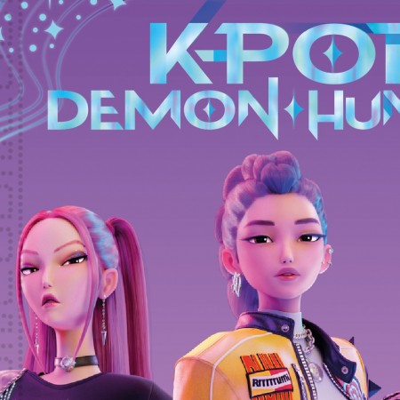 20 serviettes "Kpop Demon...