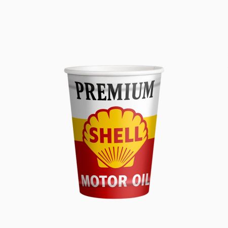 6 gobelets "on the road" - 270 Ml