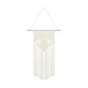Tenture macramé- 49 cm