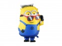 Ballon aluminium "Minion Ron"