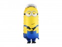 Ballon aluminium "Minion Tim"