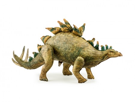 Ballon aluminium "Jurassic...
