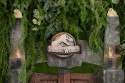 Ballon aluminium Logo "Jurassic World"