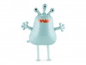 Ballon aluminium Extraterrestre
