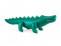 Ballon aluminium Debout Crocodile