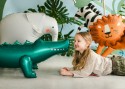 Ballon aluminium debout Eléphant
