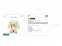 Ballon aluminium Lapin