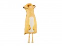 Ballon aluminium debout Suricate