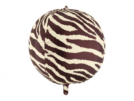 Ballon aluminium bulle...