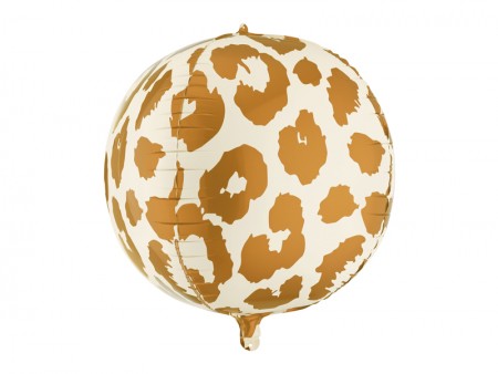 Ballon aluminium bulle...