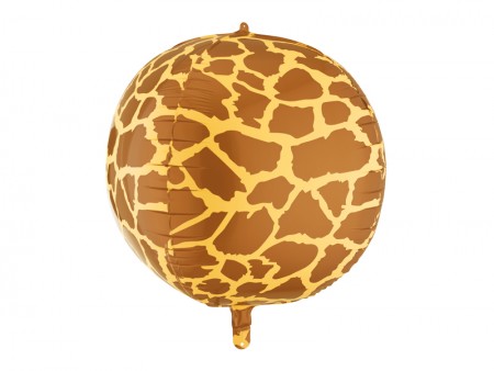 Ballon aluminium bulle...