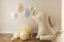 Ballon aluminium Eléphant