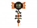 Ballon aluminium Trick or Treat