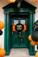 Ballon aluminium Trick or Treat