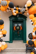 Ballon aluminium Trick or Treat