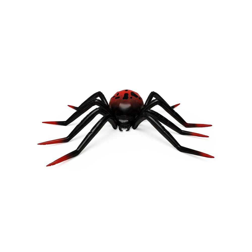 Ballon aluminium sur pied Araignée XXL