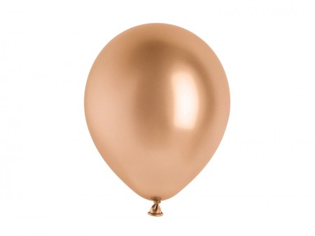 10 Ballons Glossy 30cm - or...