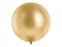 Ballon Glossy 100cm - or
