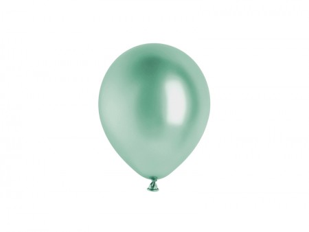 50 Ballons Glossy 12cm -...