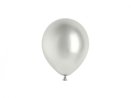 50 Ballons Glossy 12cm -...