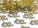 Confettis Happy New Year - or