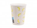6 Gobelets en papier "Minions" - 250 ml