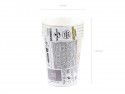 6 Gobelets en papier "Minions" - 250 ml