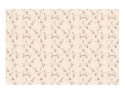 Nappe en papier Souris - 180cm