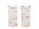 Nappe en papier Souris - 180cm