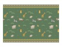 Nappe Safari - 180cm