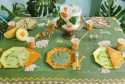 Nappe Safari - 180cm