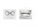 Lunettes de sorcier - noir