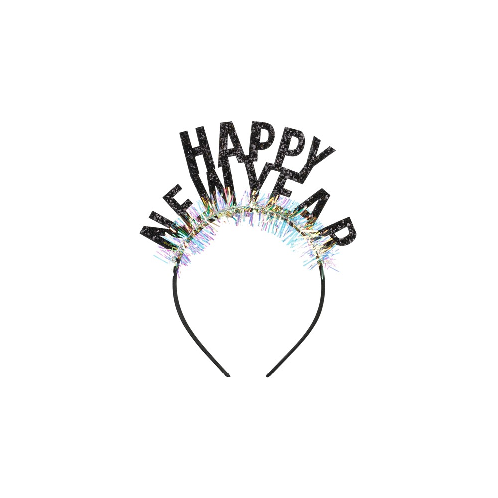 Serre -tete Happy New Year