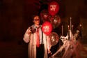 6 Ballons 30 cm - You're next