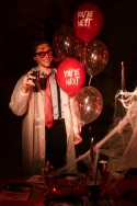 6 Ballons 30 cm - You're next