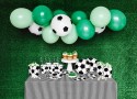 Kit 60 pièces décoration Football
