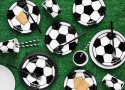 Kit 60 pièces décoration Football
