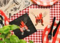 20 Serviettes BBQ
